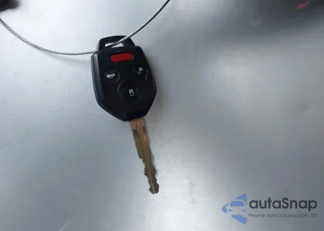 2014 Subaru Xv Crosstrek 2.0I Premium из США, поврежденный, VIN JF2GPACC8E8341033